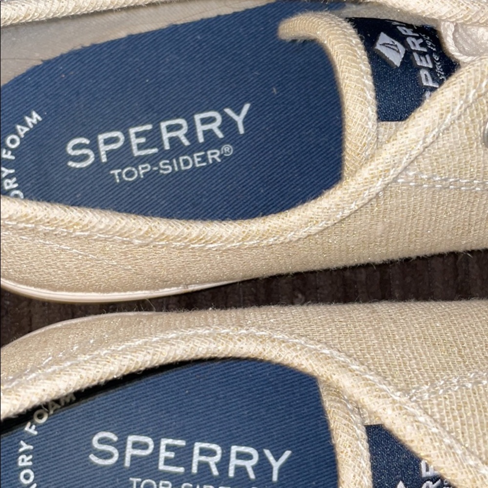 Sperry Sneakers